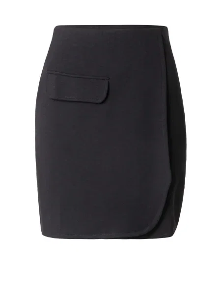 VILA Fustă VIDENTA' negru
