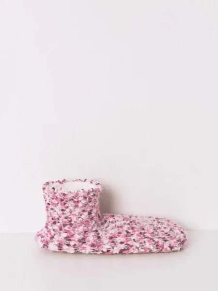Носки Women'secret розовые