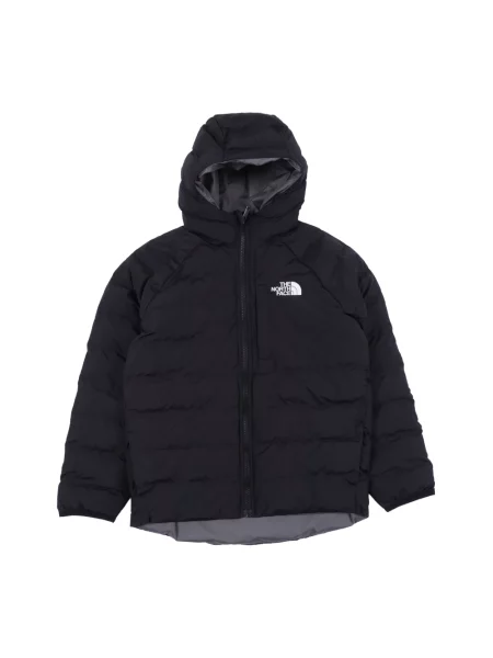 Kurtka The North Face czarna