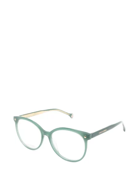 Ochelari de soare Carolina Herrera verde