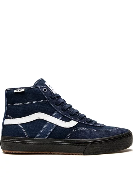 Sneakerși Vans albastru