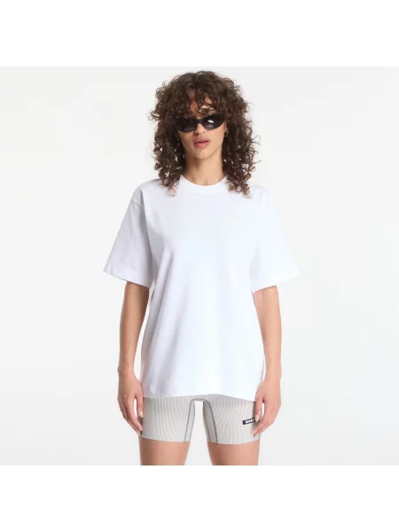 Tricou On Club Collective-T White L alb