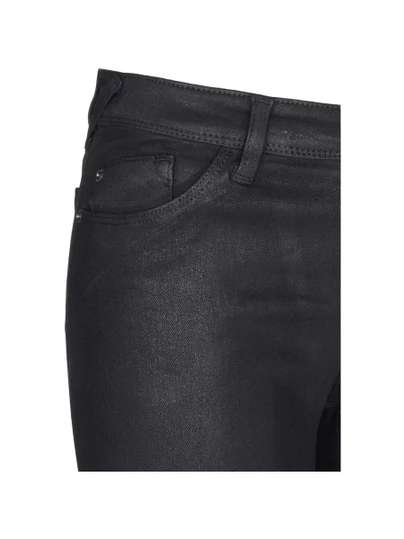 Blugi Emporio Armani negru