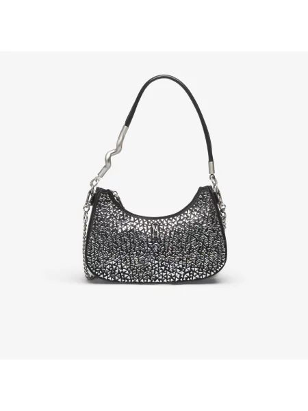 Kabelka Steve Madden Braz černá