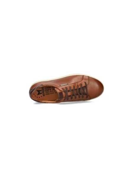 Pantofi Mephisto maro