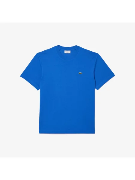 Lacoste футболка чоловіча Classic fit