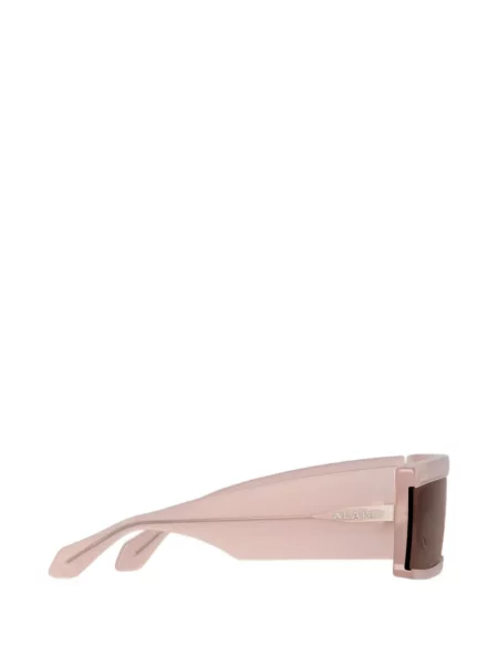 Ochelari de soare Alaia Eyewear roz
