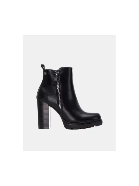 Pantofi Refresh negru