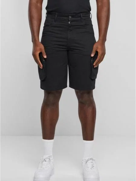 Kraťasy Urban Classics černé