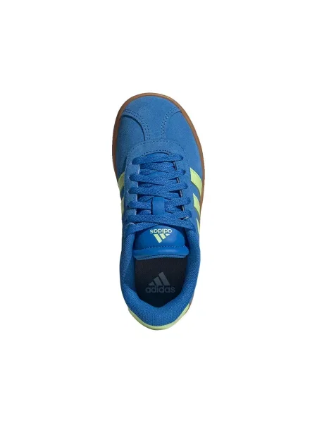 Pantofi Adidas albastru