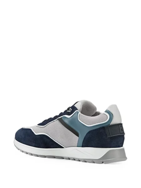 Sneakerși Bogner albastru