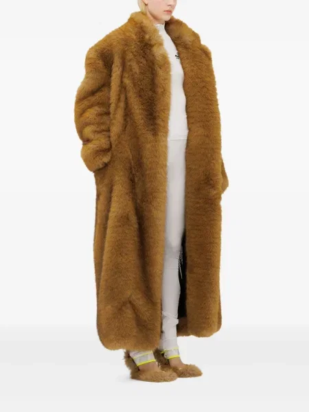 Pantaloni Msgm alb