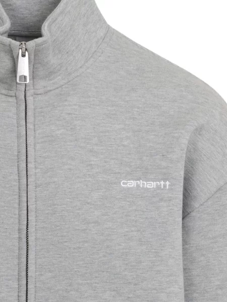Pulover Carhartt Wip gri