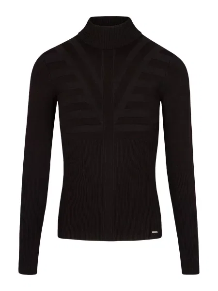 Morgan Pulover ETRO / amestecat negru