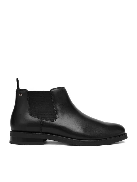 Ghete Jodhpur Gino Rossi negru