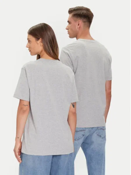 Póló Guess Jeans szürke