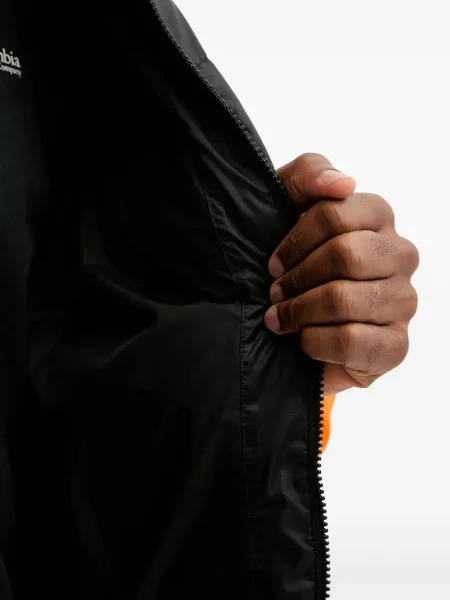 Geacă Helly Hansen negru