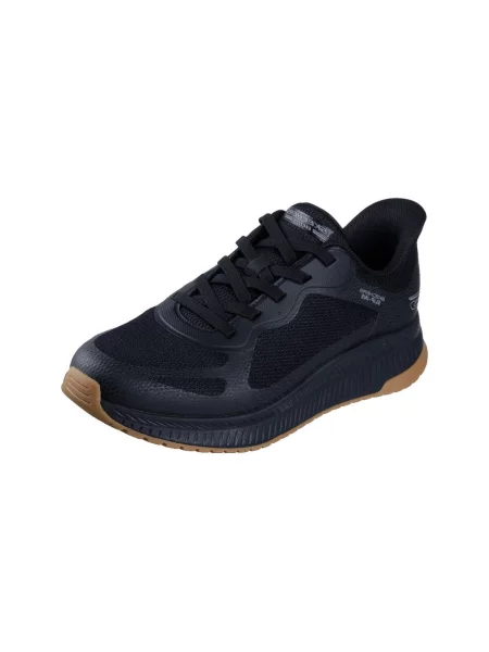 Pantofi Skechers negru