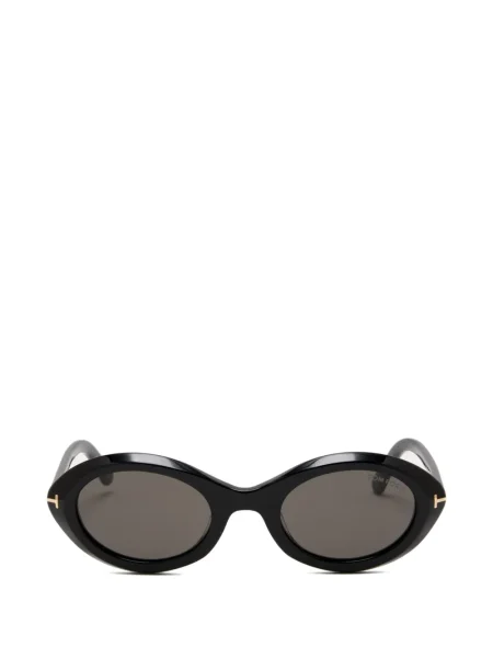 Ochelari de soare Tom Ford negru