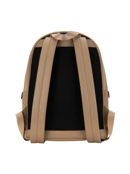 Torba Michael Kors skórzana brązowa