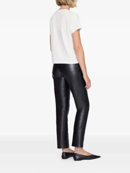 Tricou Anine Bing scurt