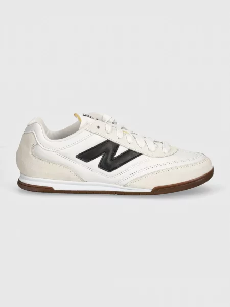 Buty unisex New Balance – białe