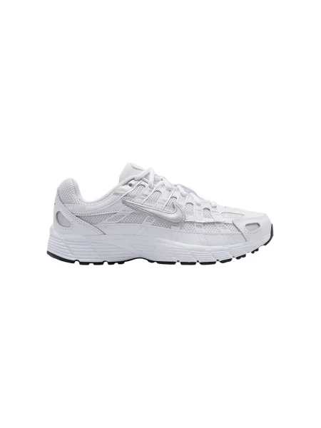 Pantofi Nike alb