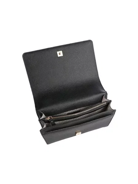 Kabelka Liu Jo černá