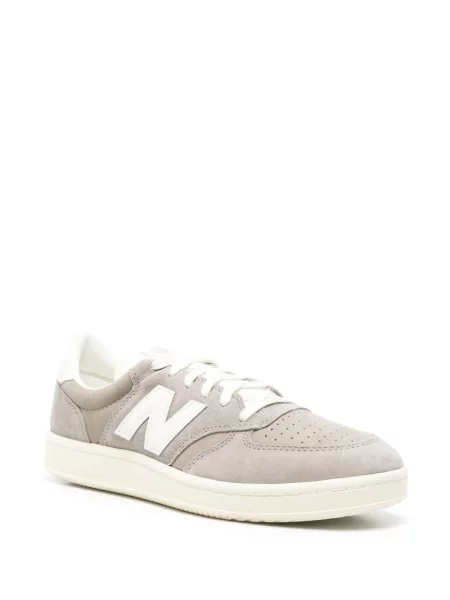 Sneakerși New Balance gri