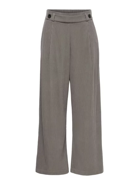 JDY Pantaloni JDYGeggo' gri