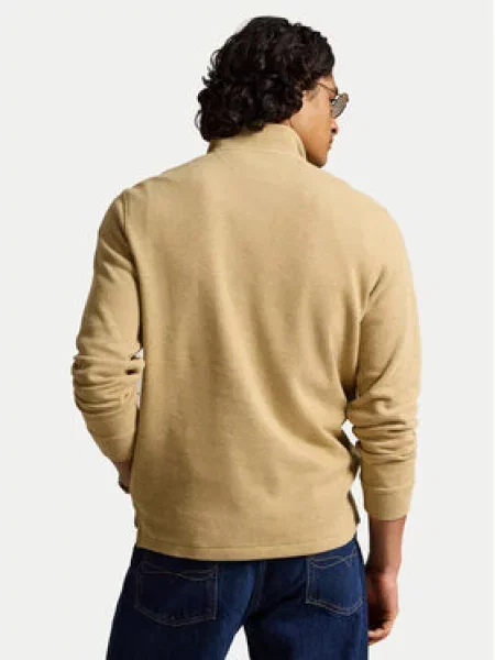 Polo Ralph Lauren Pulóver Estate bézs
