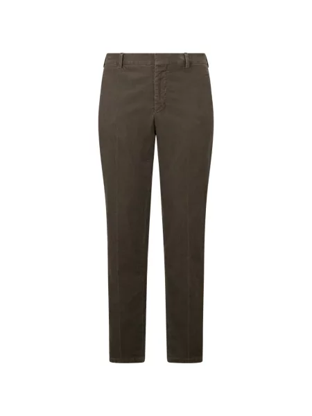 Pantaloni Moorer maro