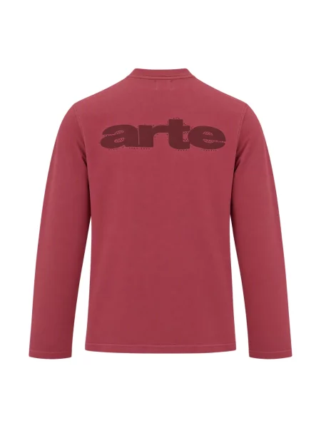 Bluza Arte Antwerp czerwona