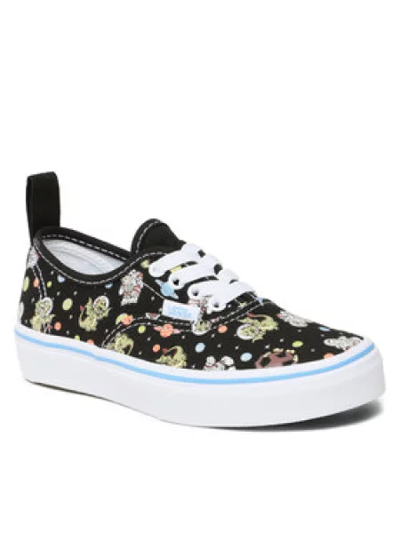 Tenisky Vans černé