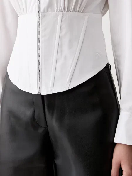 Рубашка Karl Lagerfeld