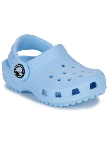 Pantofi copii Crocs albastru