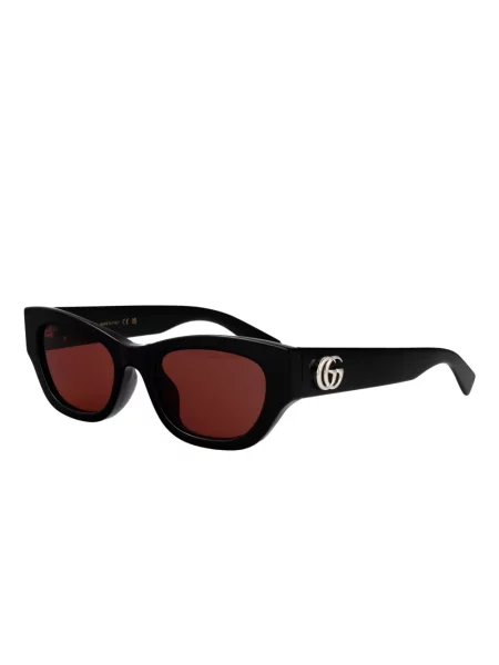 Ochelari de soare Gucci Eyewear negru