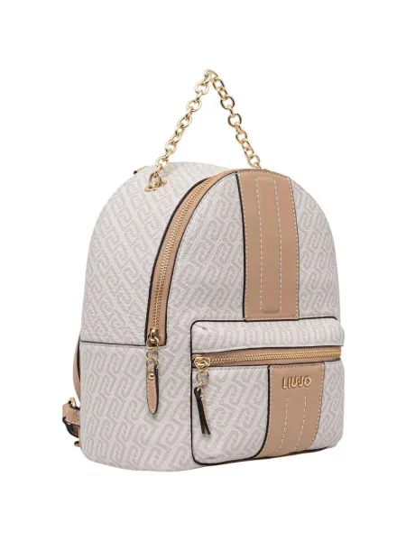 Liu Jo Rucsac bej / cămilă maro