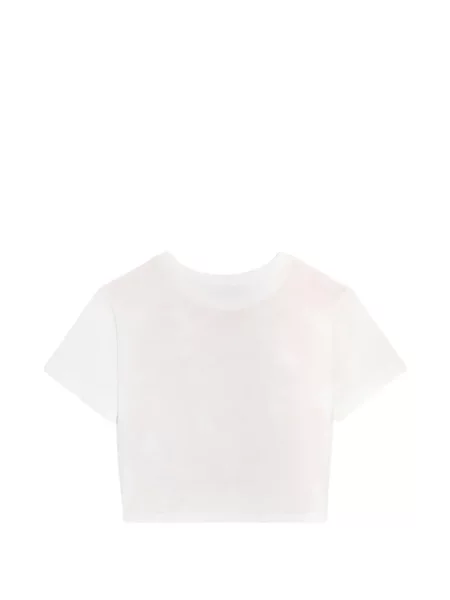 Gyerek póló Dolce & Gabbana fehér