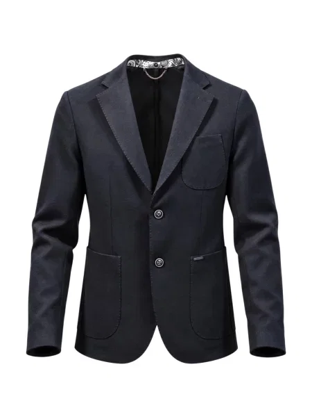 Sacou Gianni Lupo negru
