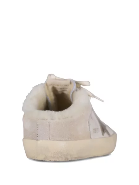 Sneakers Golden Goose σουέντ