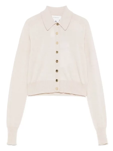 Kardigan Sportmax wełniany