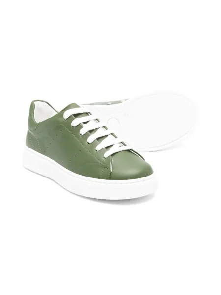 Sneakersy dziecięce Colorichiari zielone