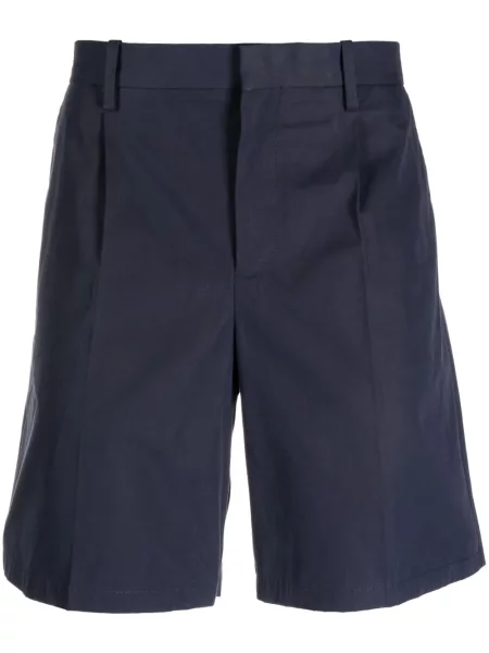 Bermude A.p.c. albastru