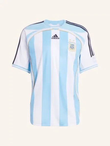 Tričko Adidas bílé
