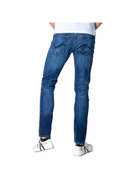 Farmerek Jack & Jones kék