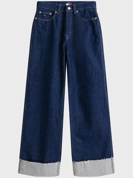 Джинси Tommy Jeans сині