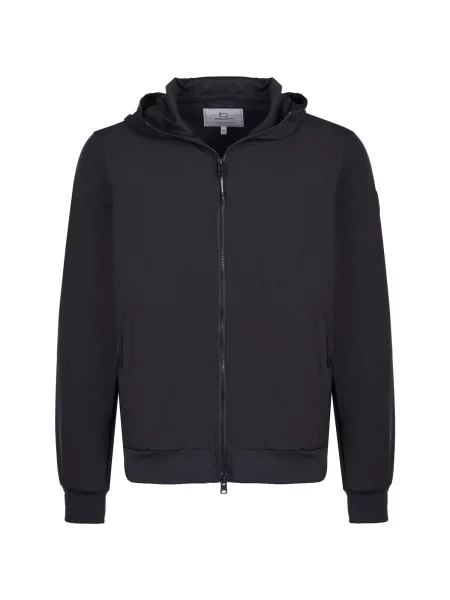 Geacă Woolrich negru