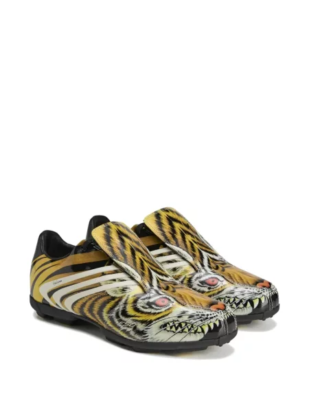Sneaker Adidas sárga