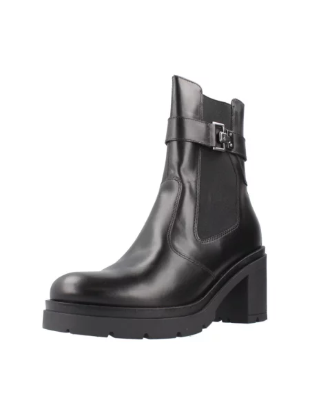Pantofi Nerogiardini negru